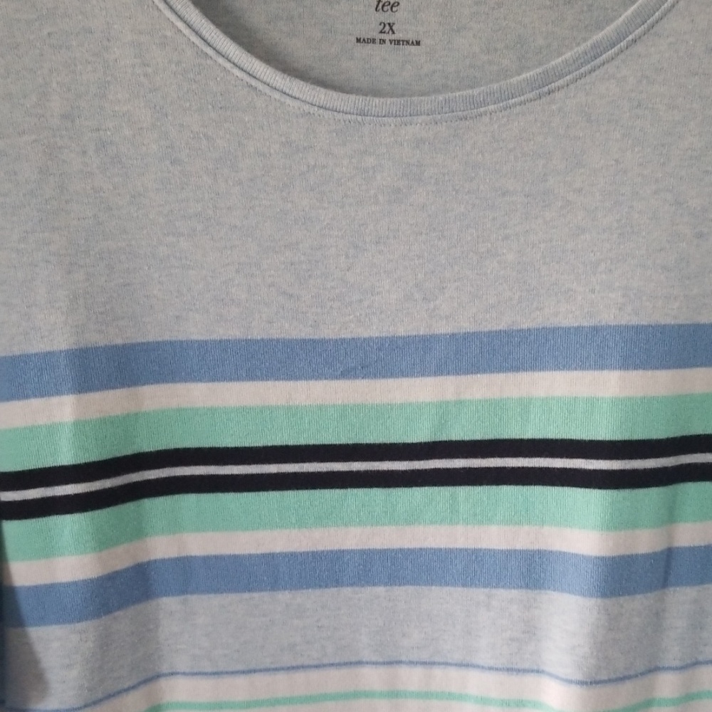 DONATING 2/1 Croft&Barrows The Classic Tee. - Picture 3 of 6